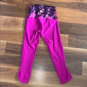 Lululemon Pant